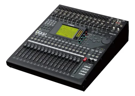 Купить Yamaha 01V96i по выгодной цене в Москве