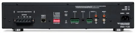 Купить JBL VMA1120 по выгодной цене в Москве