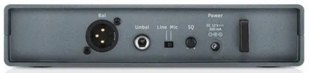 Купить Sennheiser XSW 1-835-B по выгодной цене в Москве