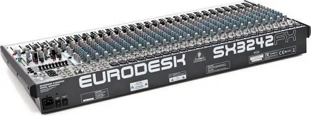 BEHRINGER SX3242FX