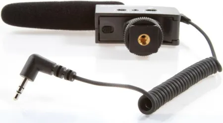 Купить SENNHEISER MKE 400 по выгодной цене в Москве