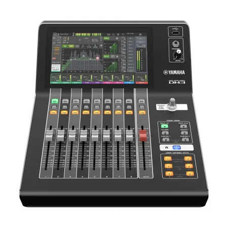 Купить Yamaha DM3 по выгодной цене в Москве
