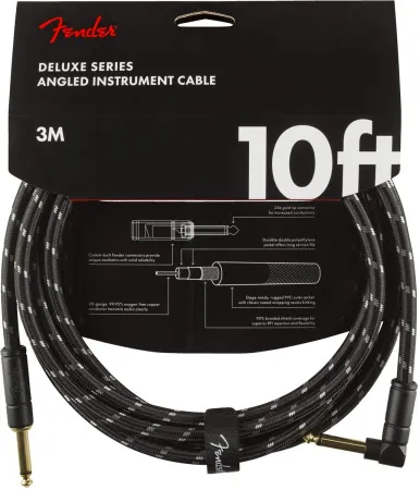 Купить FENDER DELUXE 10` INST CBL BTWD по выгодной цене в Москве