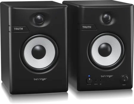 Купить BEHRINGER TRUTH 4.5 BT-WH по выгодной цене в Москве