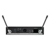 Купить SHURE BLX24RE/B58 M17 по выгодной цене в Москве