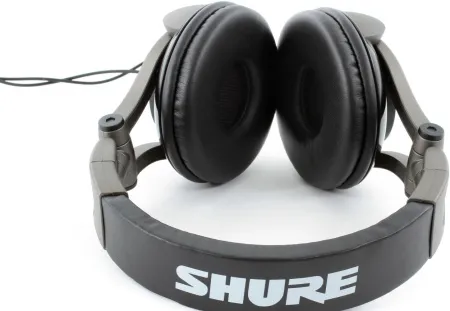 Купить SHURE SRH550DJ по выгодной цене в Москве