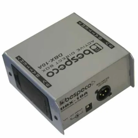 Купить Bespeco DBX10A по выгодной цене в Москве