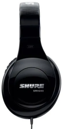 Купить SHURE SRH240A по выгодной цене в Москве