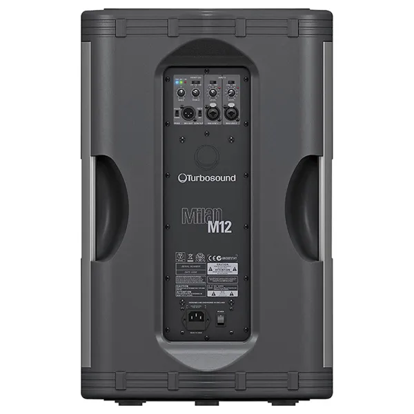 TURBOSOUND M12