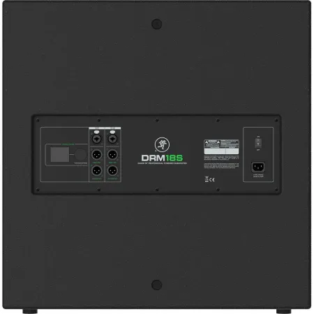 Купить MACKIE DRM18S по выгодной цене в Москве