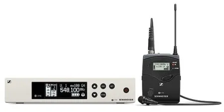 Купить Sennheiser EW 100 G4-ME4-A1 по выгодной цене в Москве