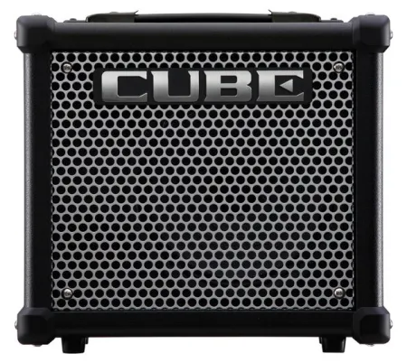 Купить ROLAND CUBE-10GX по выгодной цене в Москве