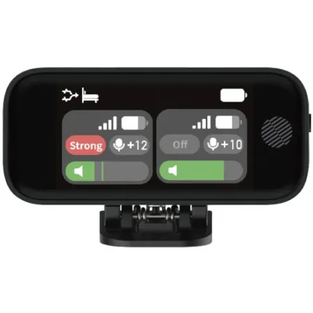 Купить Icon AirMic Pro Black по выгодной цене в Москве