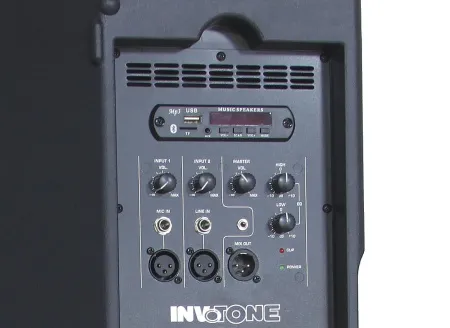INVOTONE EVO15A