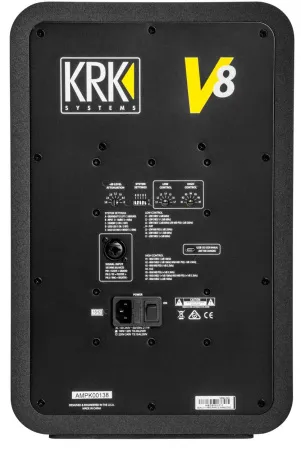 Купить KRK V8S4 по выгодной цене в Москве
