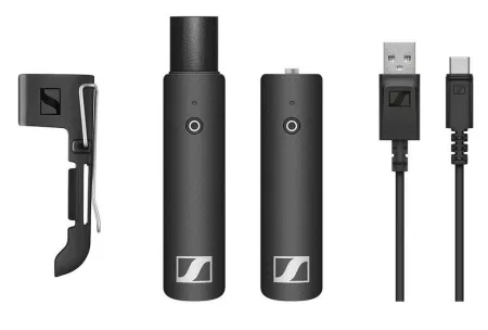 Купить Sennheiser XSW-D PRESENTATION BASE SET по выгодной цене в Москве