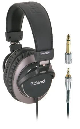 Купить ROLAND RH-300 по выгодной цене в Москве