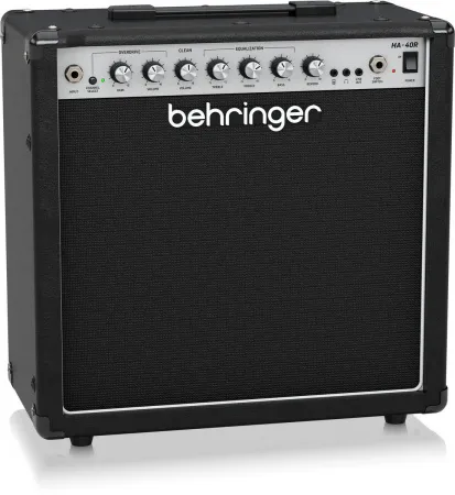 Купить BEHRINGER HA-40R по выгодной цене в Москве
