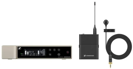 Купить Sennheiser EW-D ME4 SET (R4-9) по выгодной цене в Москве
