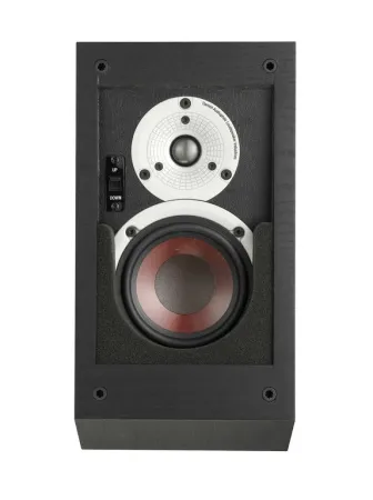 Купить DALI ALTECO C-1 [Black ASH] по выгодной цене в Москве