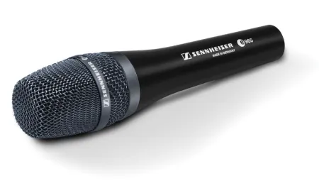 Купить SENNHEISER E 965 по выгодной цене в Москве