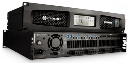 Купить Crown DCi4|1250 по выгодной цене в Москве