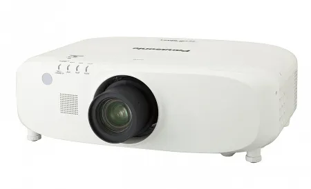 Купить Panasonic PT-EW730ZE по выгодной цене в Москве