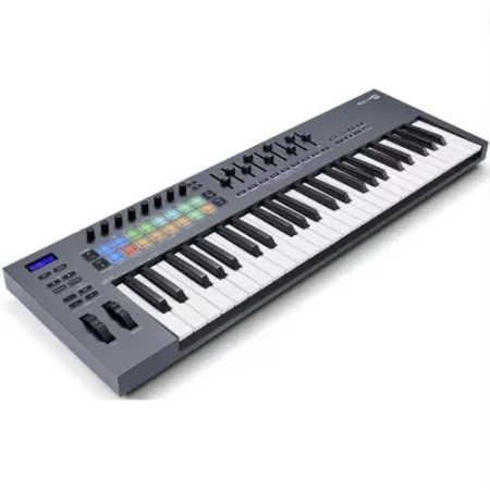 Купить NOVATION FLkey 49 MK1 по выгодной цене в Москве