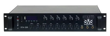 Купить SVS Audiotechnik STA-250 по выгодной цене в Москве