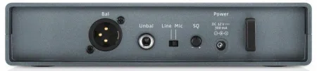 Купить Sennheiser XSW 1-ME3-B по выгодной цене в Москве
