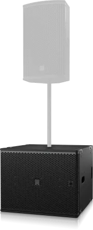 Купить Turbosound PQ18B по выгодной цене в Москве