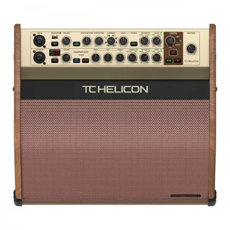 Купить TC Helicon HARMONY V100 по выгодной цене в Москве