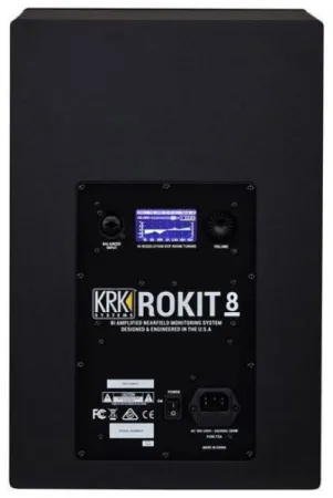 Купить KRK RP8G4 по выгодной цене в Москве