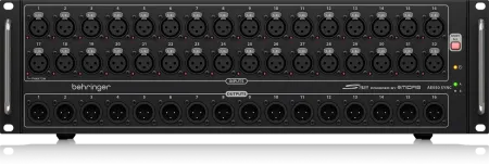 Купить BEHRINGER S32 по выгодной цене в Москве