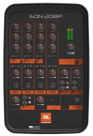 Купить JBL EON208P по выгодной цене в Москве
