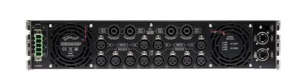 POWERSOFT X8 DSP+ETH