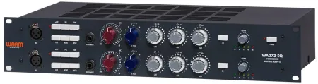 Купить WARM AUDIO WA273-EQ по выгодной цене в Москве