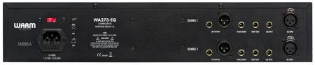 Купить WARM AUDIO WA273-EQ по выгодной цене в Москве