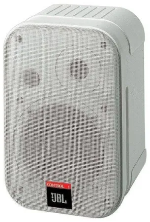 Купить JBL Control 1PRO WH по выгодной цене в Москве