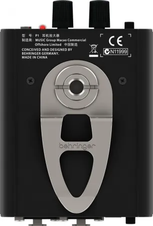Купить BEHRINGER P1 по выгодной цене в Москве