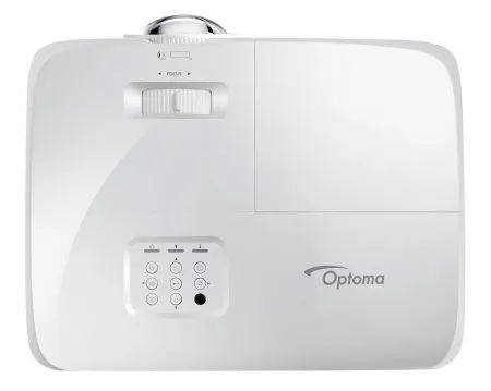 Купить Optoma HD29HST по выгодной цене в Москве