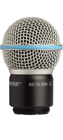 Купить SHURE RPW118 по выгодной цене в Москве
