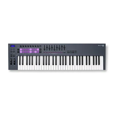 Купить NOVATION FLkey 61 MK1 по выгодной цене в Москве