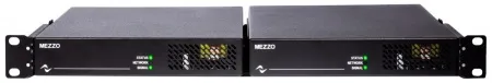 Купить POWERSOFT Mezzo 602 AD по выгодной цене в Москве