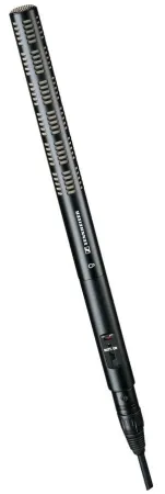 Купить SENNHEISER ME 66 по выгодной цене в Москве