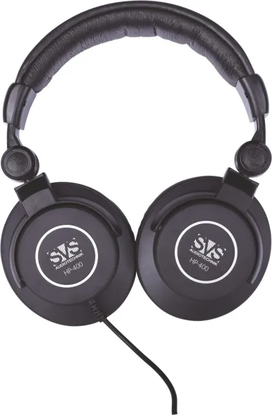 SVS Audiotechnik HP-400