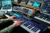 Купить Novation 61 SL MK III по выгодной цене в Москве