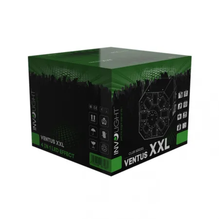 Купить INVOLIGHT Ventus XXL по выгодной цене в Москве