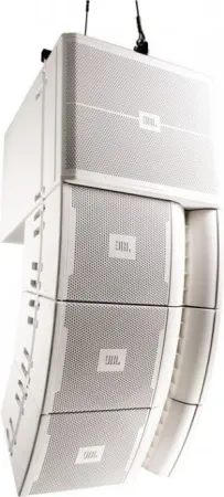 Купить JBL VRX918S-WH по выгодной цене в Москве