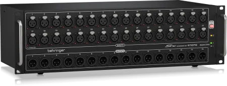 Купить BEHRINGER S32 по выгодной цене в Москве